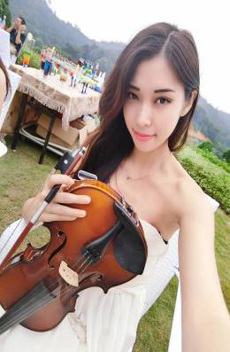 潘慧