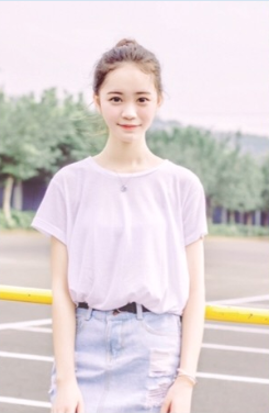 黄婷婷
