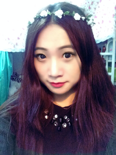 娜娜