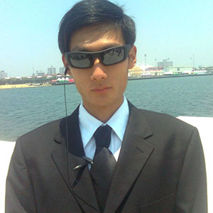 蔡夏杰