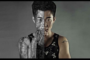 门广泰弹唱全能歌手