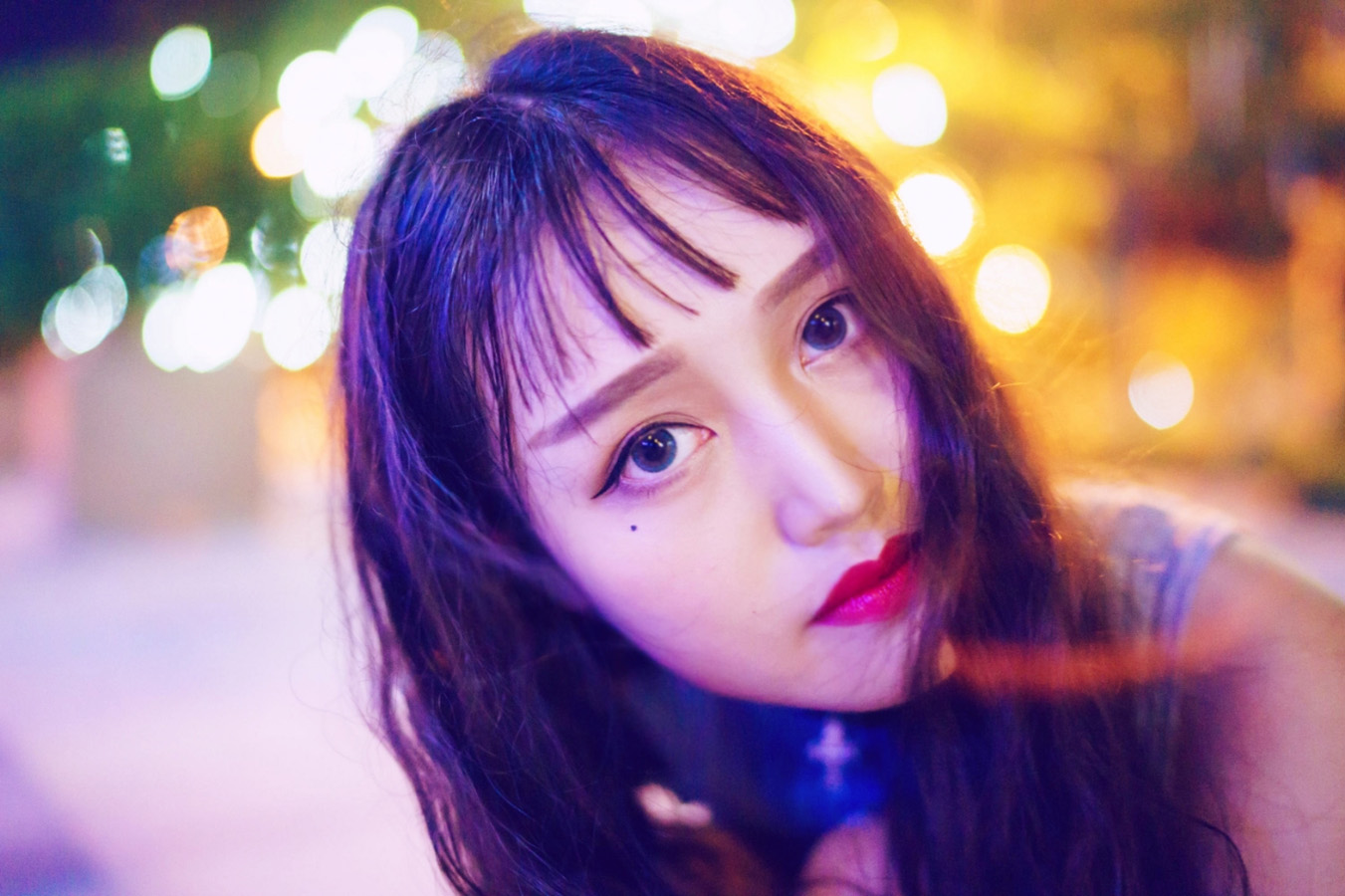陈伊琳