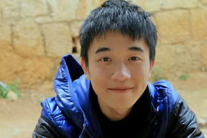 李书宇