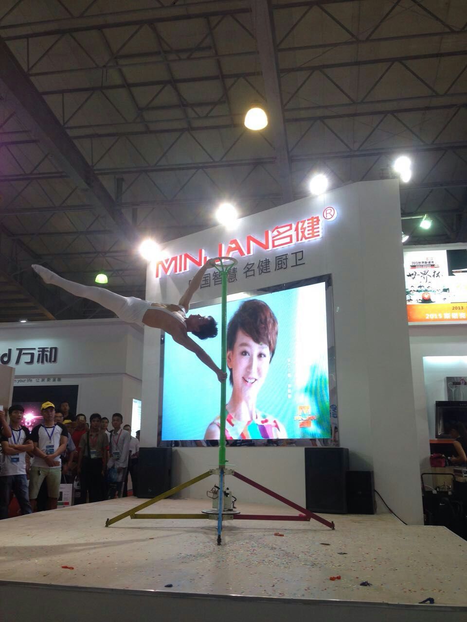 汪小龙