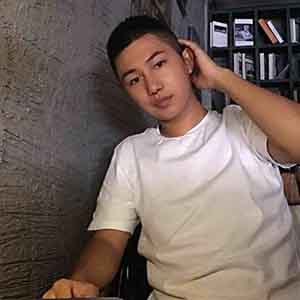 杨晨豪