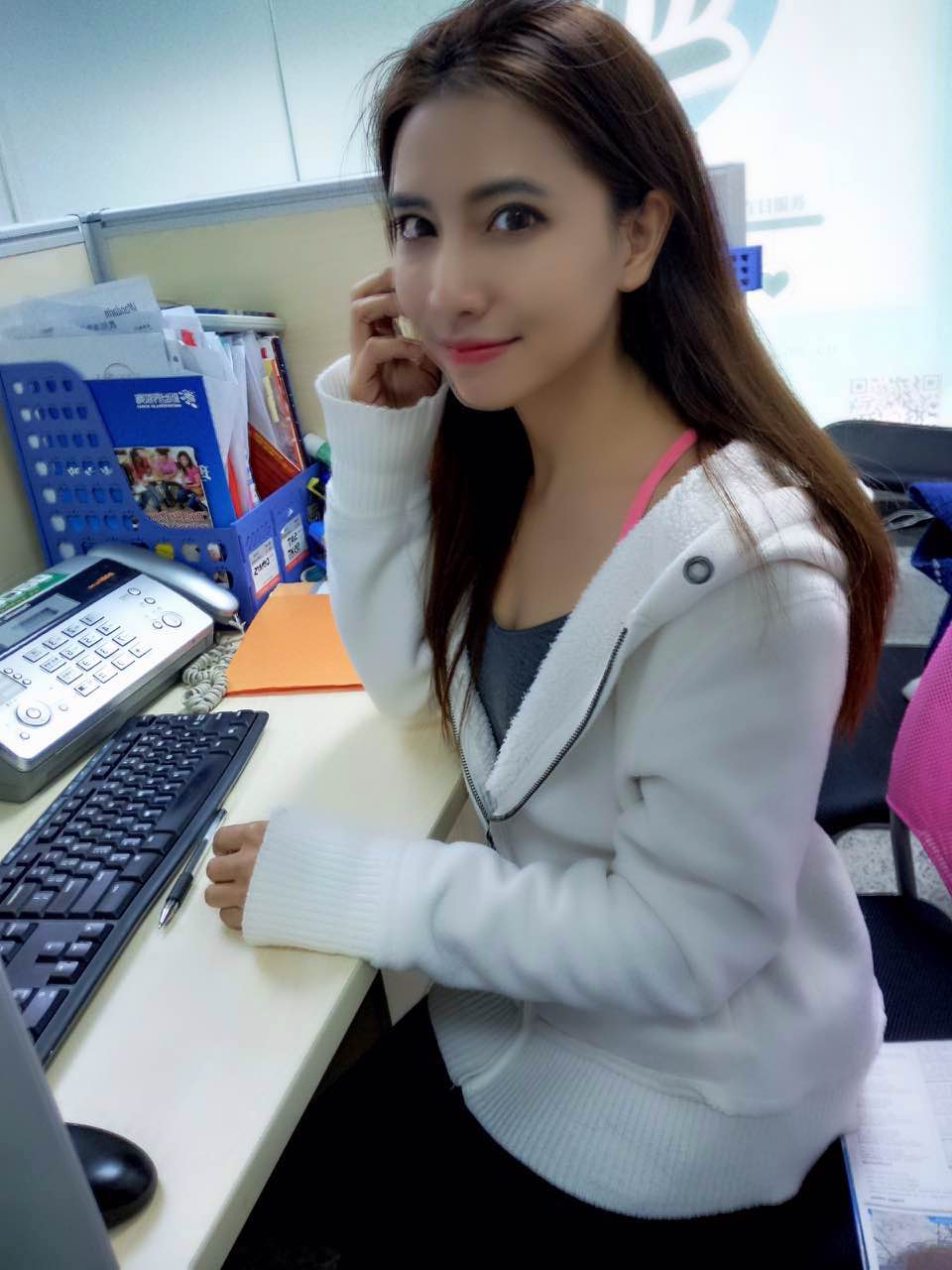 许娜娜