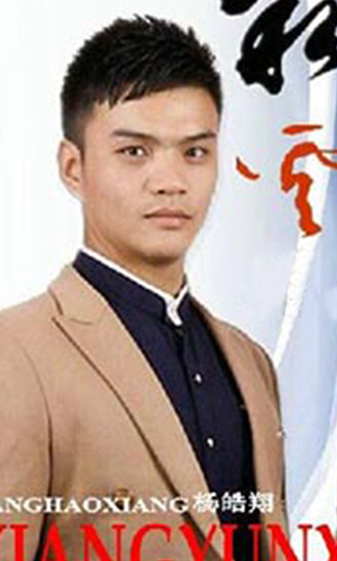 翔雲兄弟双胞胎 