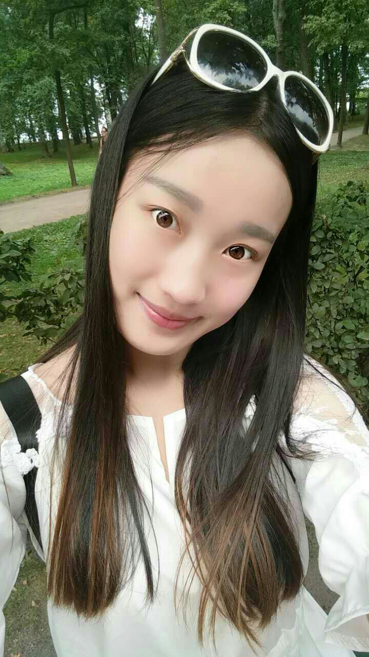 刘雨霏