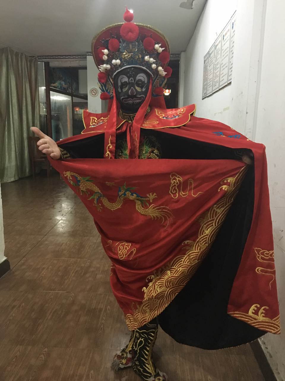 何春燕