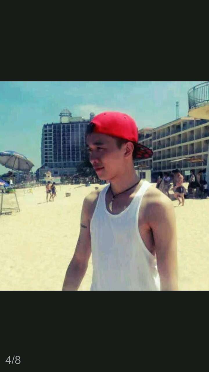 李书宇