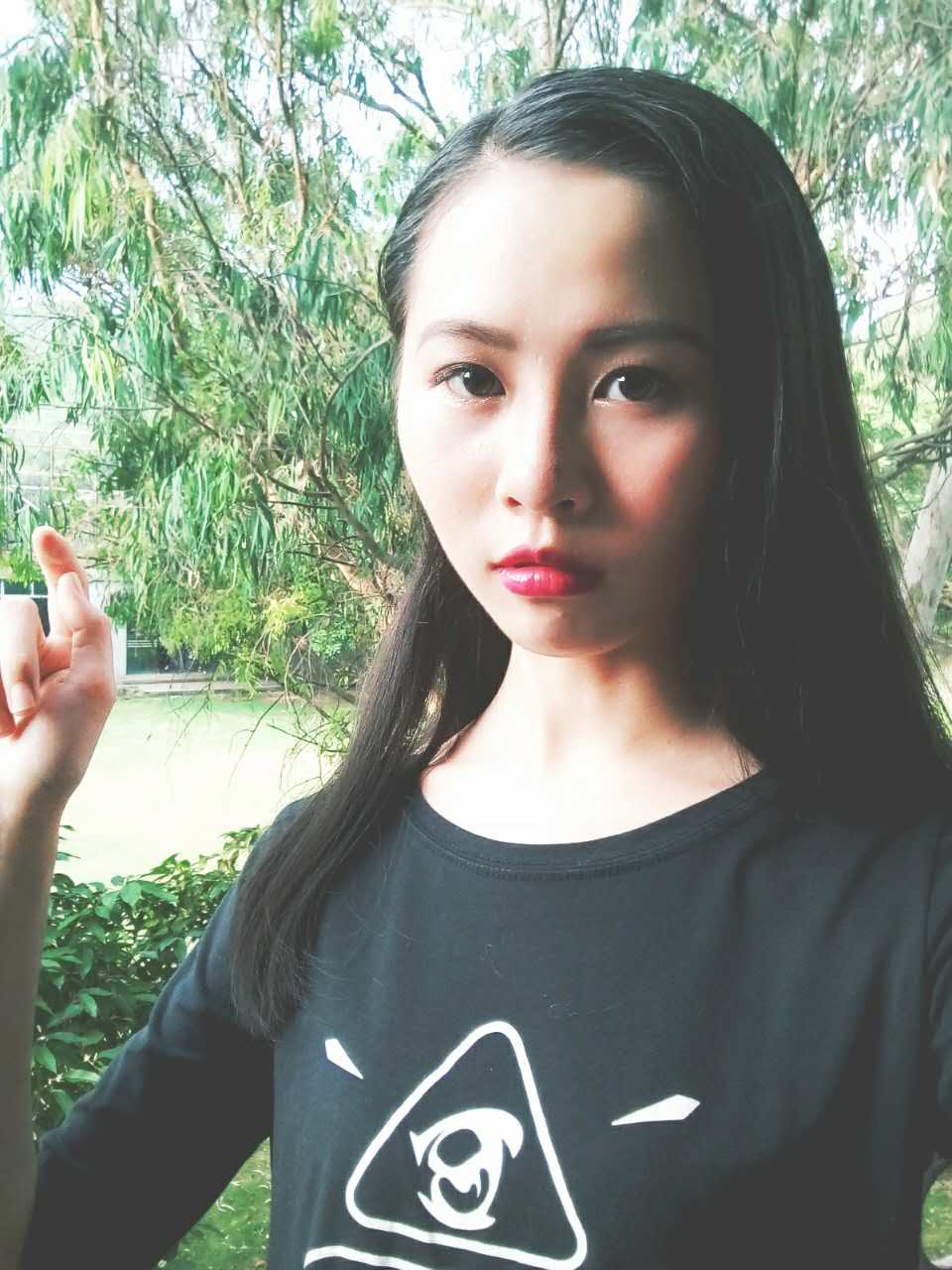 如梦