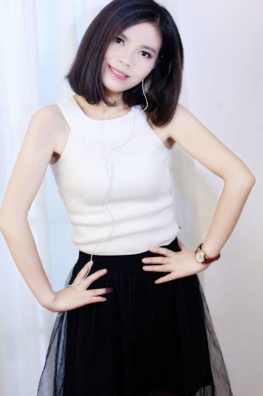 李丽