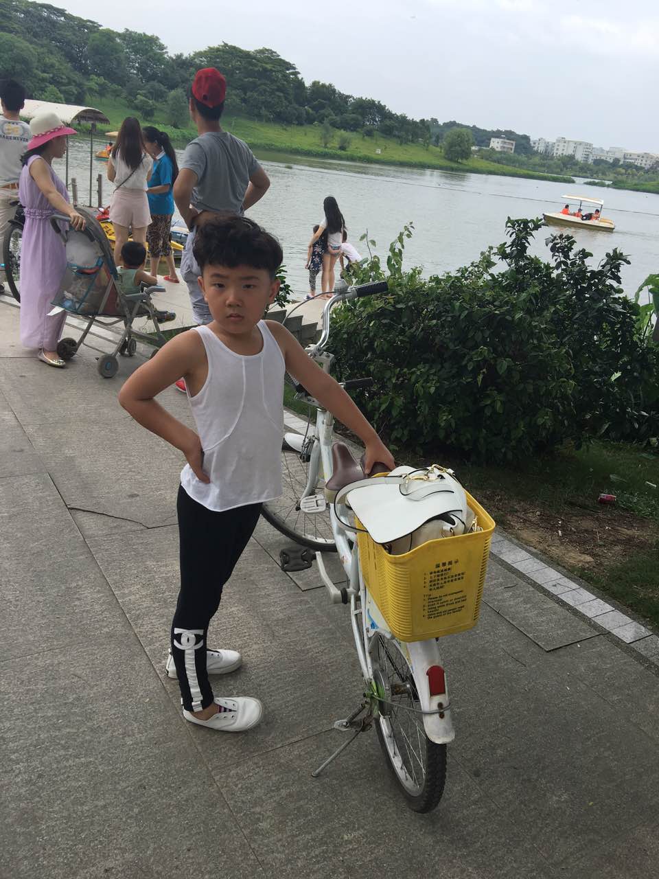 侯晨曦