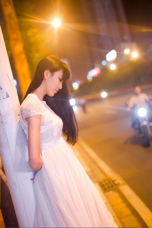长腿妹妹