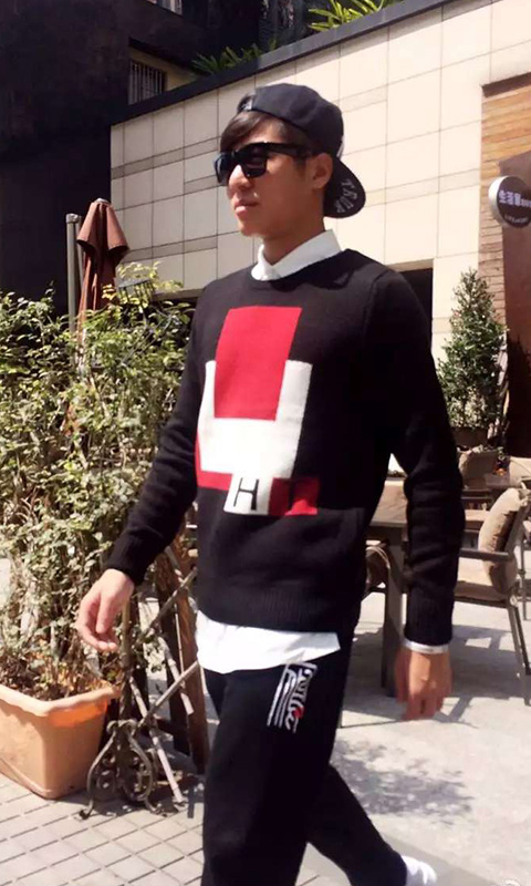祝航宇