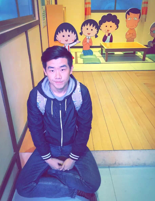 安钰炜