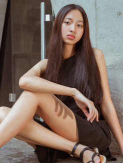 陈丽纯