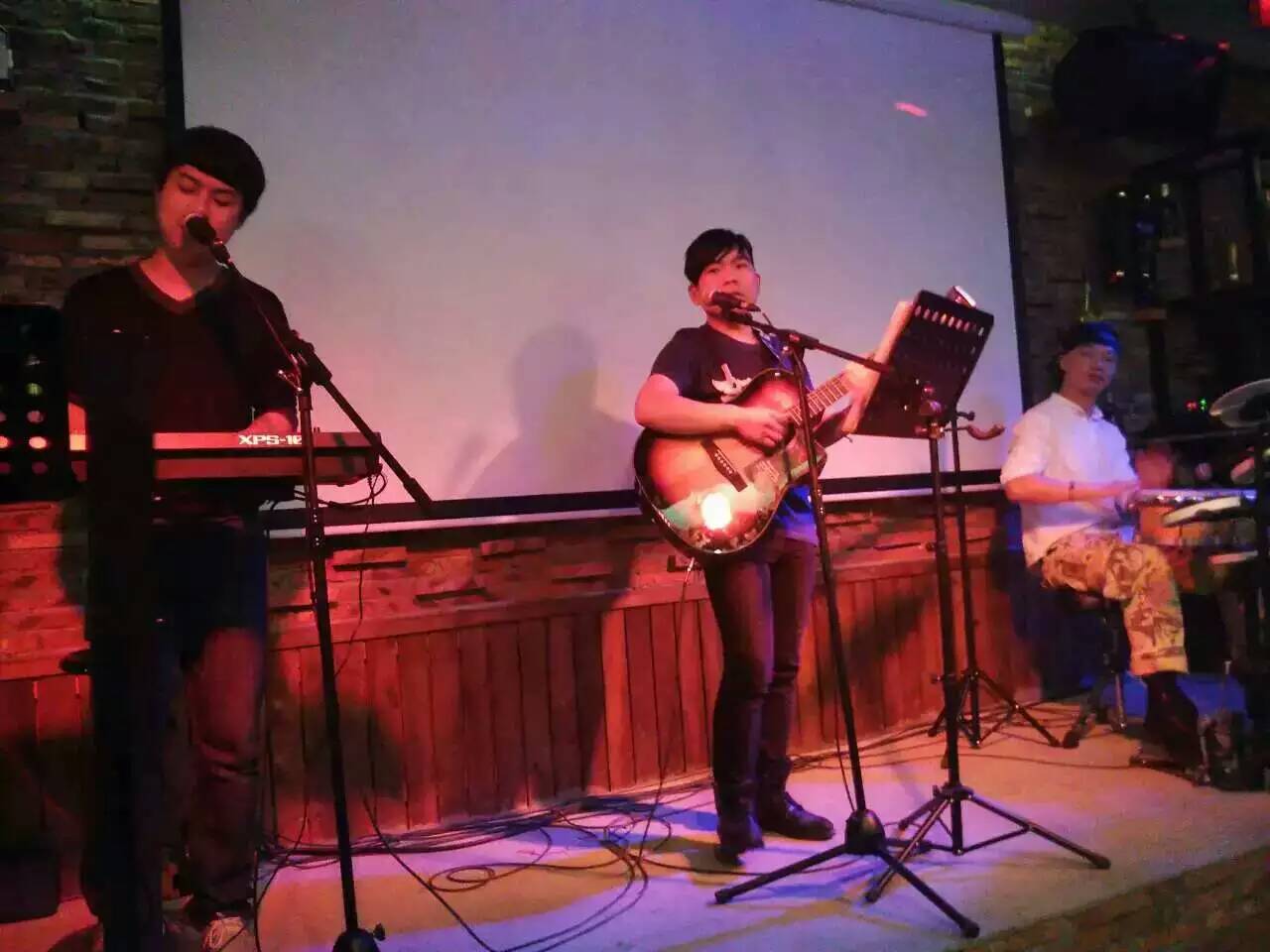 丰收