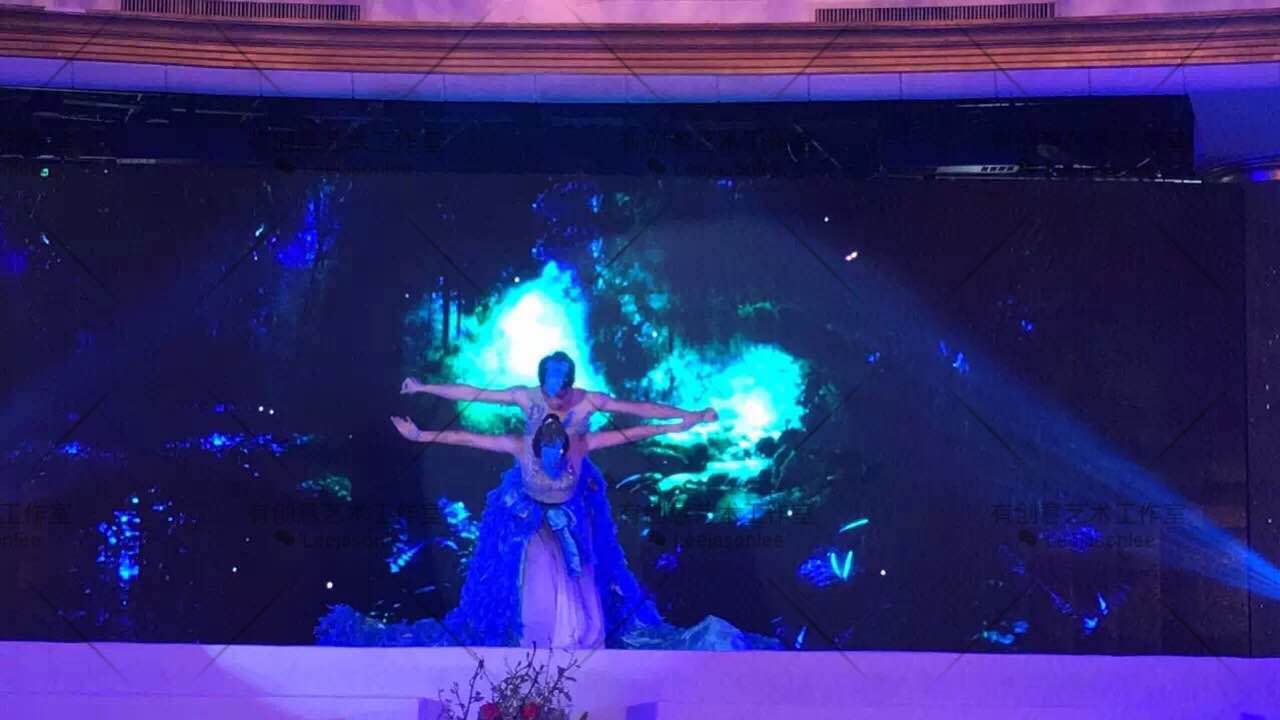 小鱼