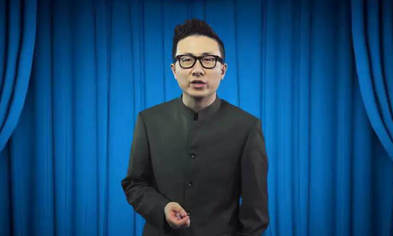 商演，卫视实力男主持-文峰