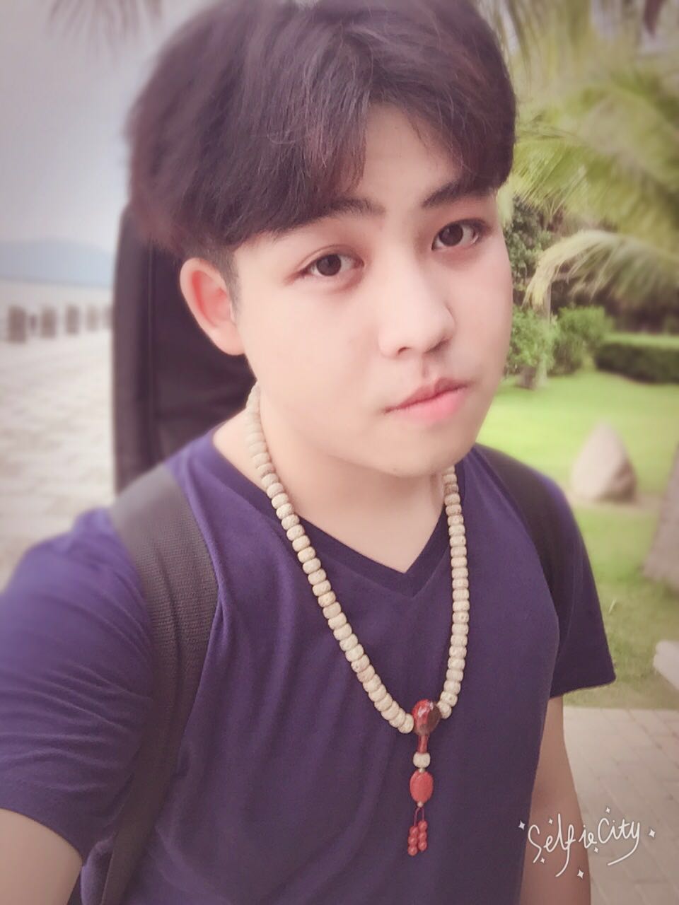 林安