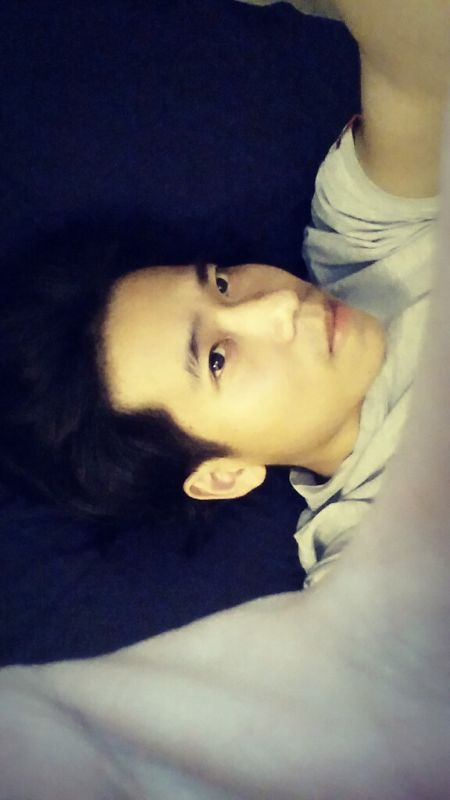 李傲