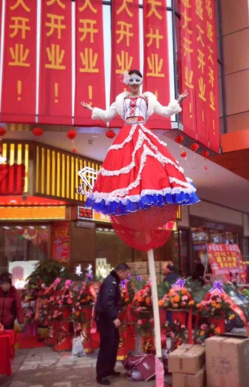 小鱼