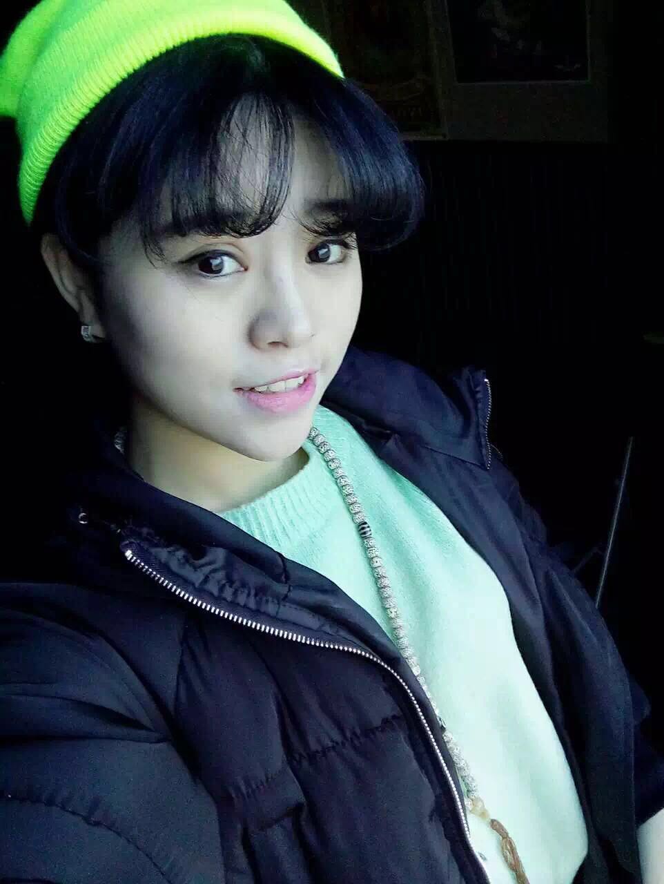 王柳莹