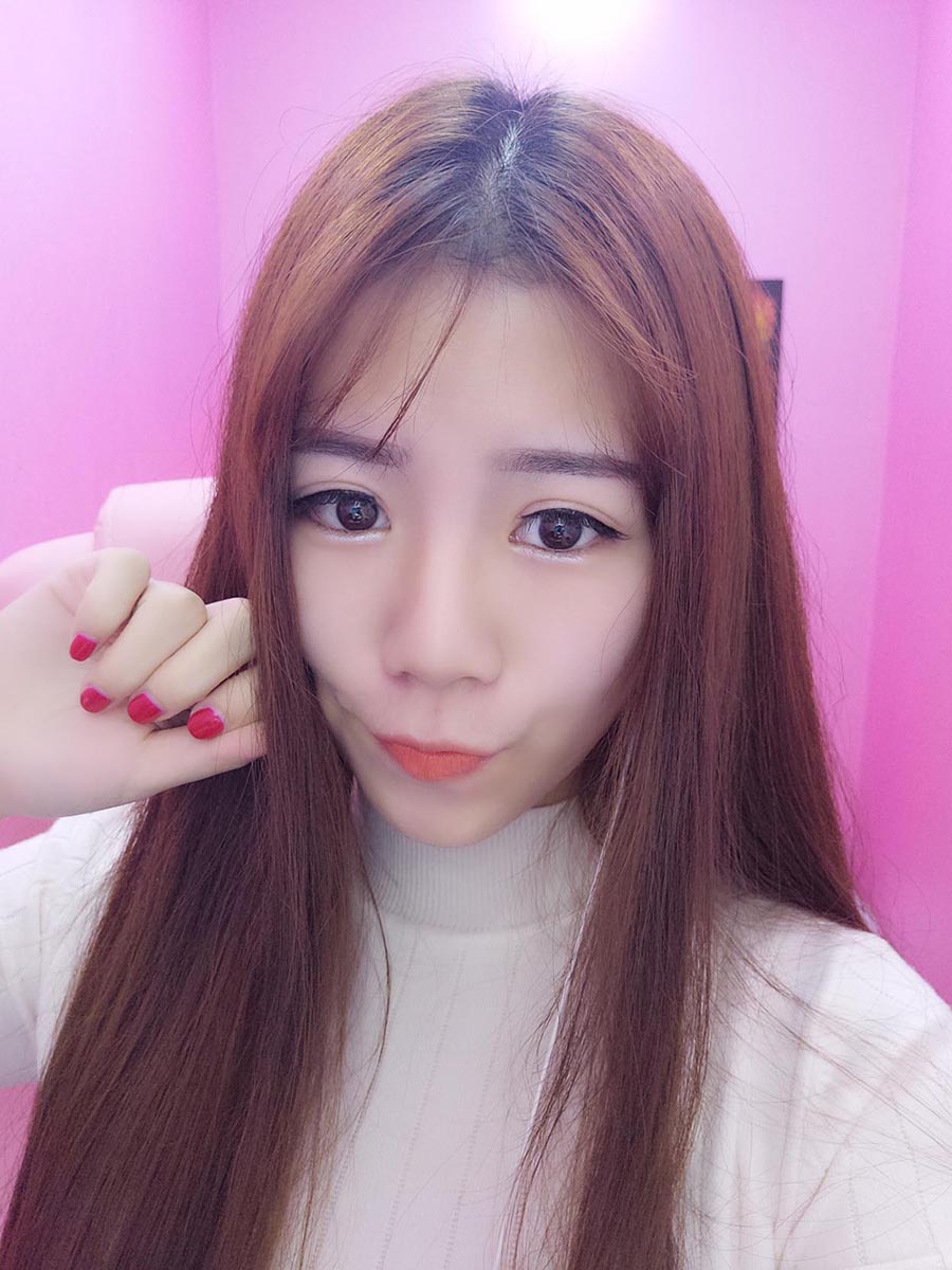 戴欣怡