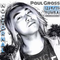 Dj Paul Grass