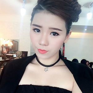 戴欣怡