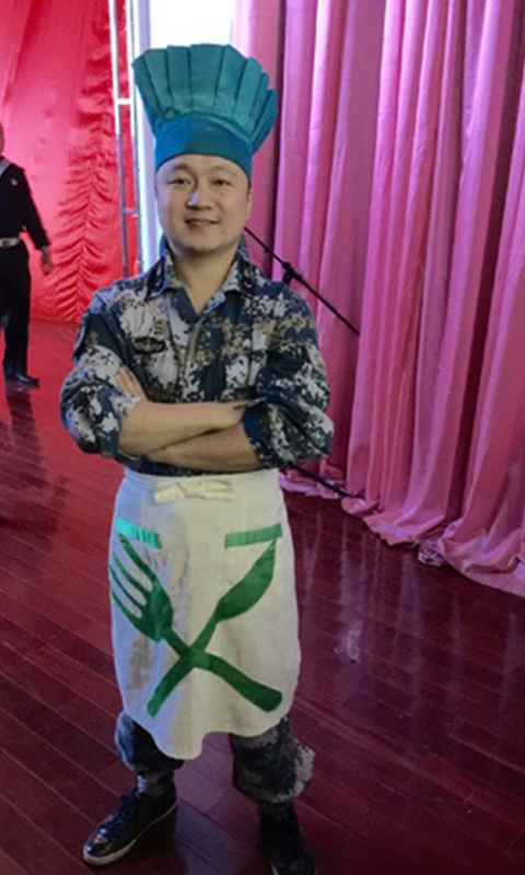 杨敏
