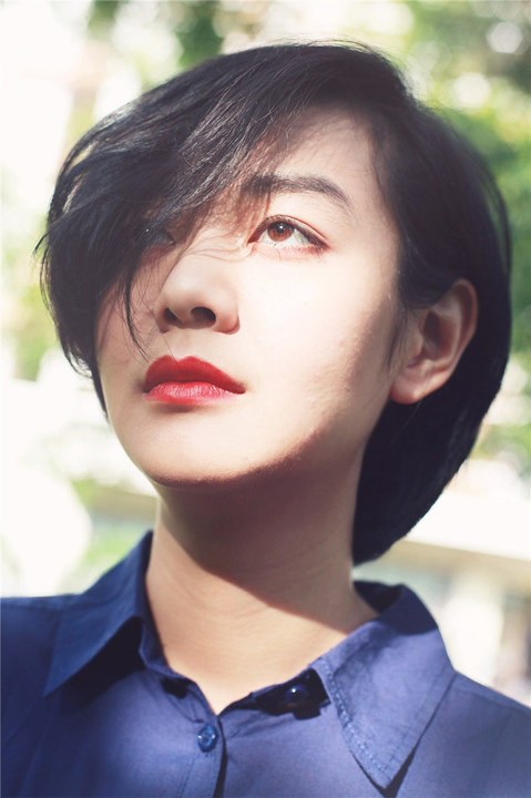 刘慧婷
