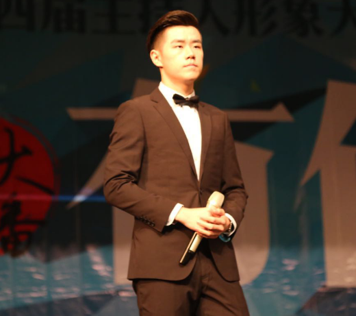 安钰炜