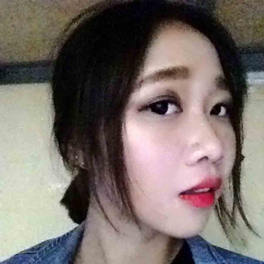 嘉雯
