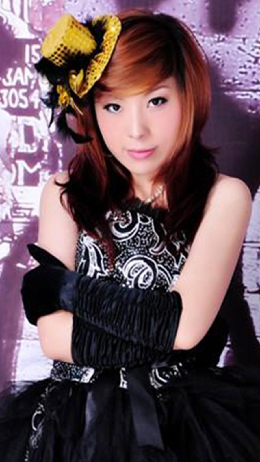 李小姐