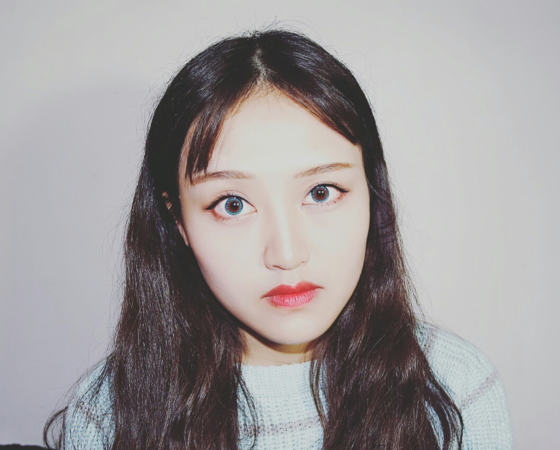 陈伊琳
